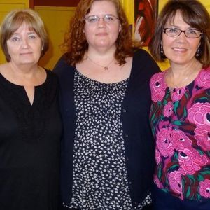 Meet your Posher, Marie